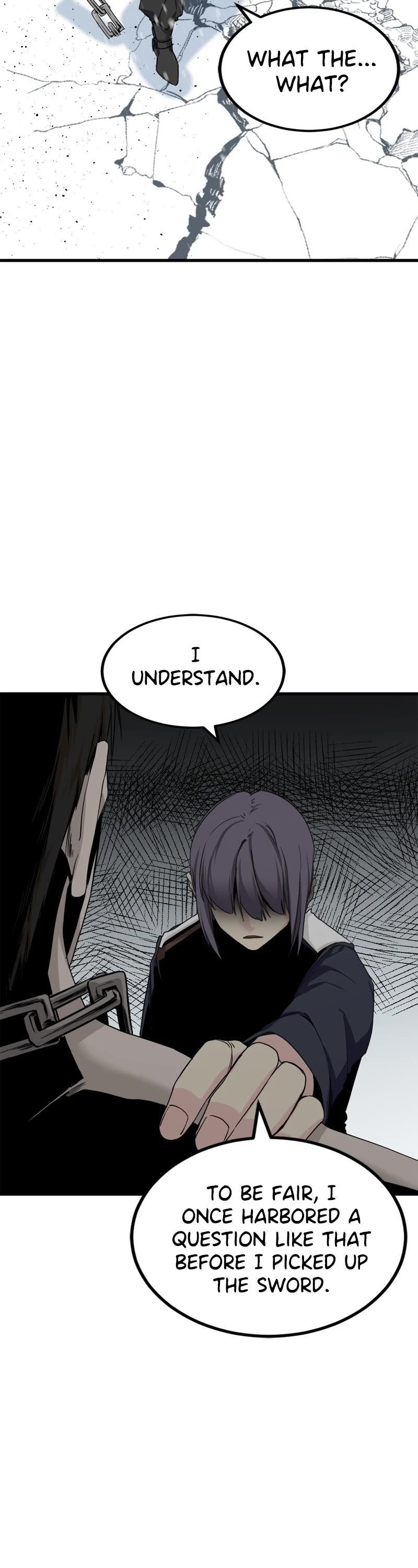 Hero Killer (Beolkkul) chapter 167 page 46