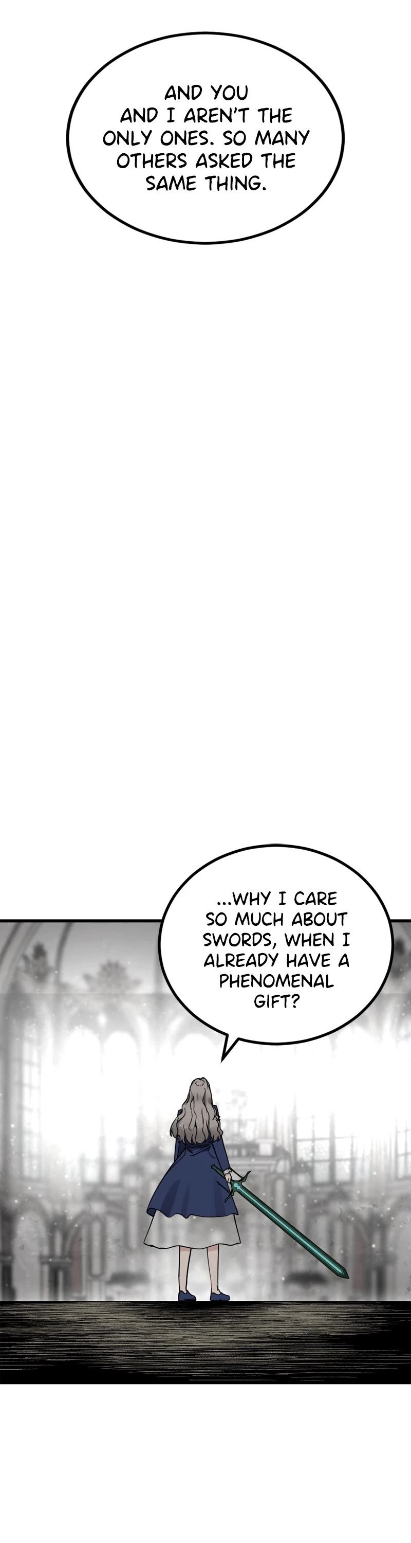 Hero Killer (Beolkkul) chapter 167 page 47