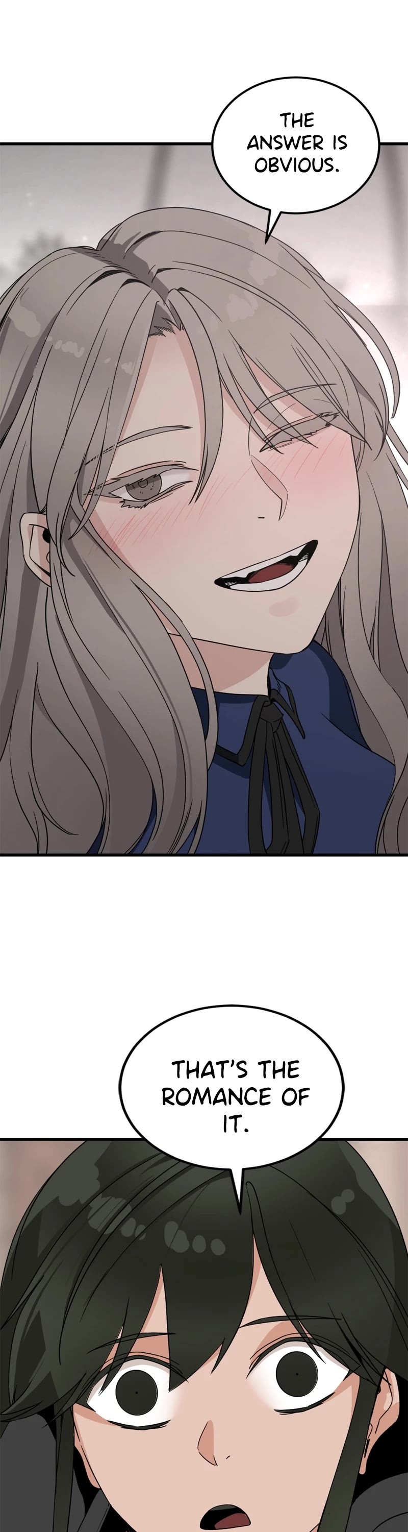 Hero Killer (Beolkkul) chapter 167 page 48