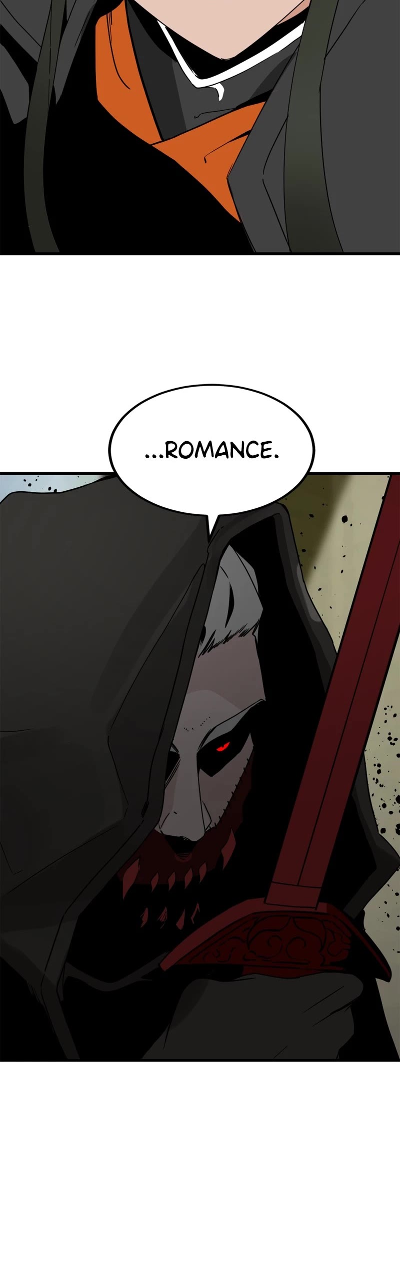 Hero Killer (Beolkkul) chapter 167 page 49