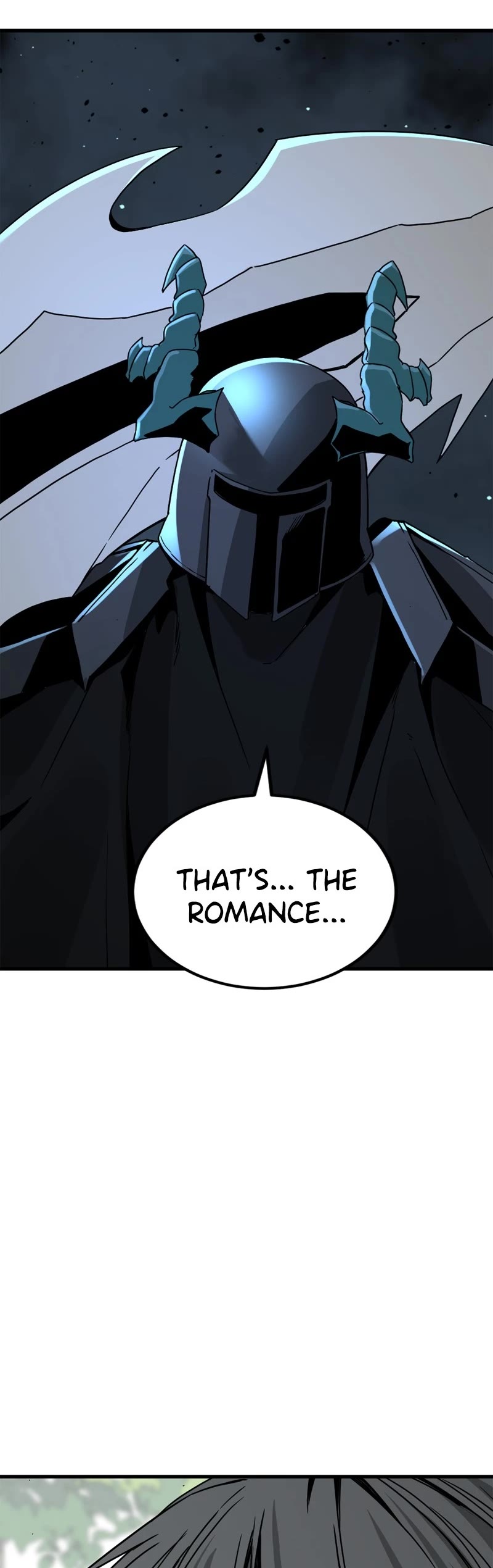 Hero Killer (Beolkkul) chapter 167 page 50