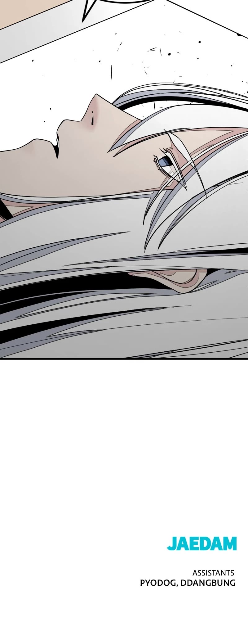 Hero Killer (Beolkkul) chapter 167 page 54