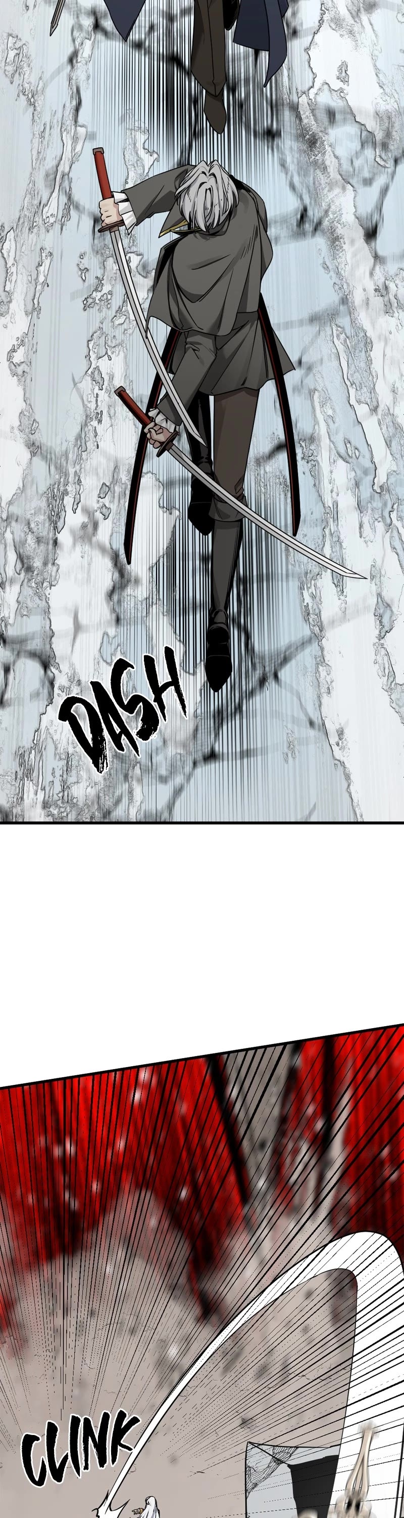 Hero Killer (Beolkkul) chapter 168 page 11