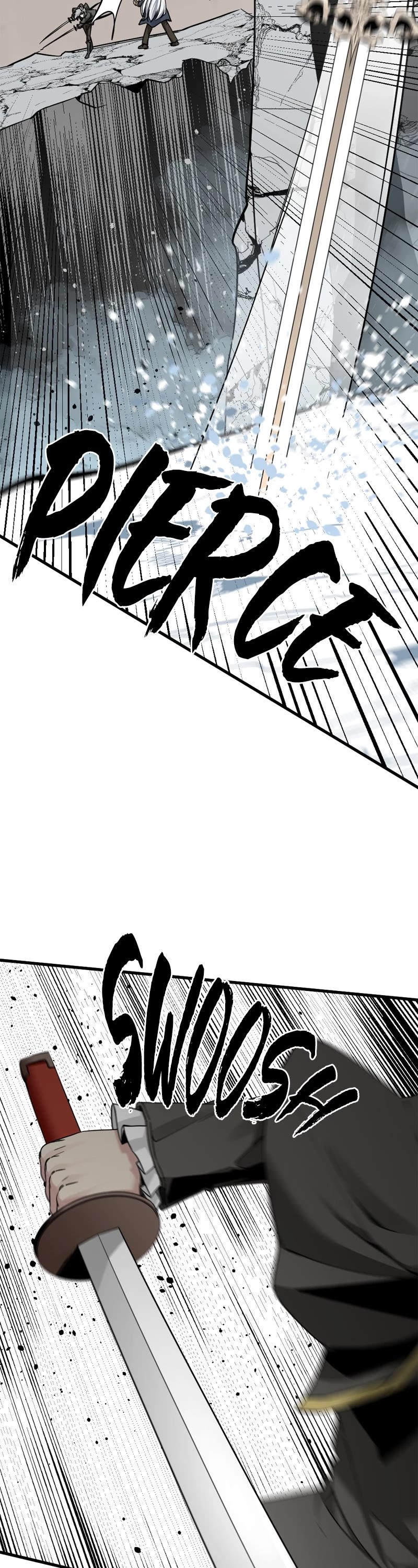 Hero Killer (Beolkkul) chapter 168 page 12