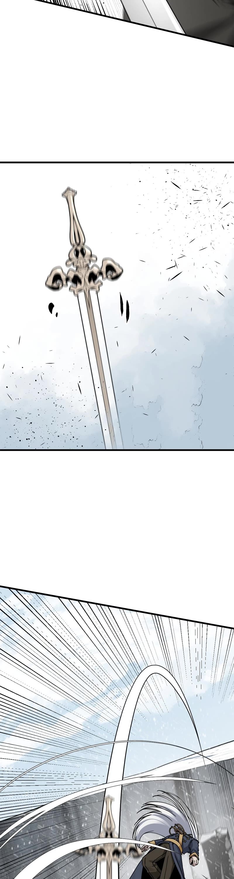 Hero Killer (Beolkkul) chapter 168 page 13