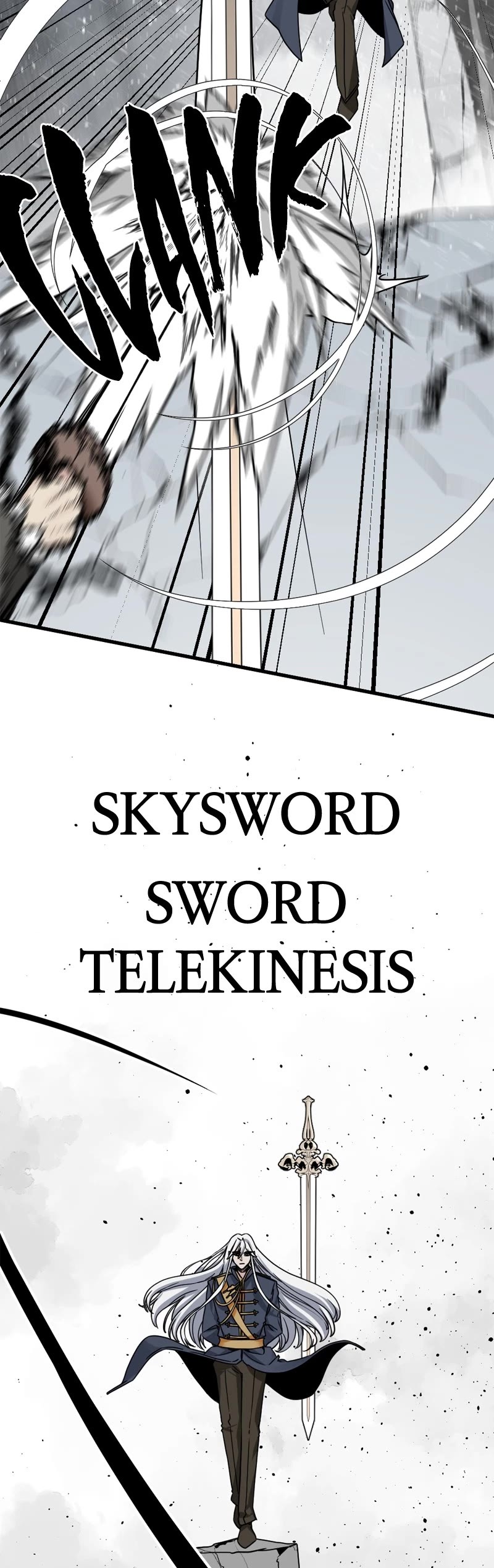 Hero Killer (Beolkkul) chapter 168 page 14