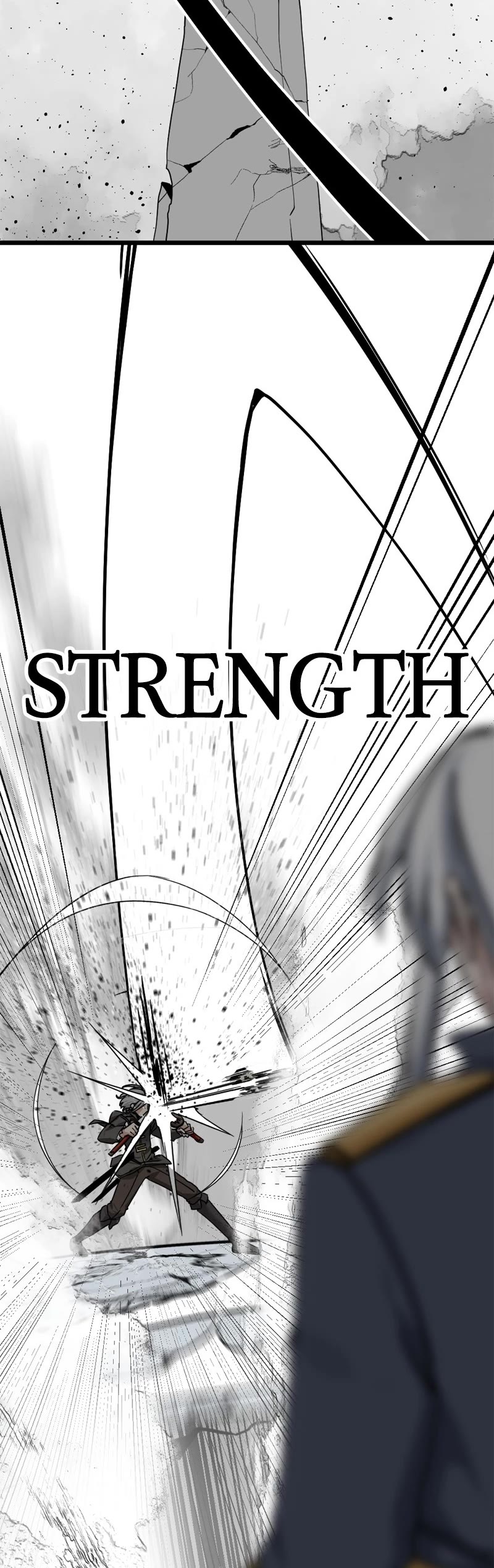 Hero Killer (Beolkkul) chapter 168 page 15