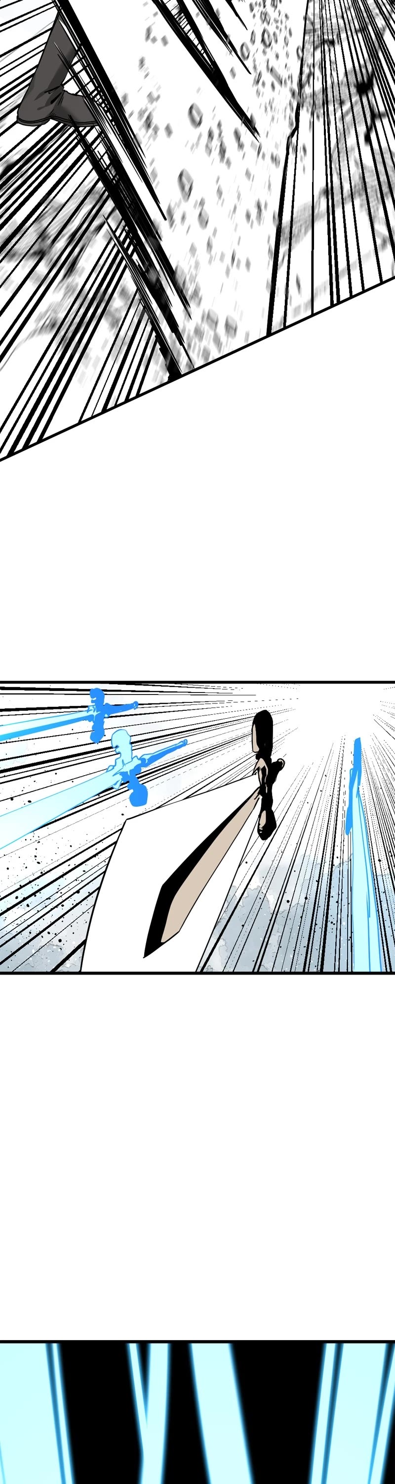 Hero Killer (Beolkkul) chapter 168 page 17