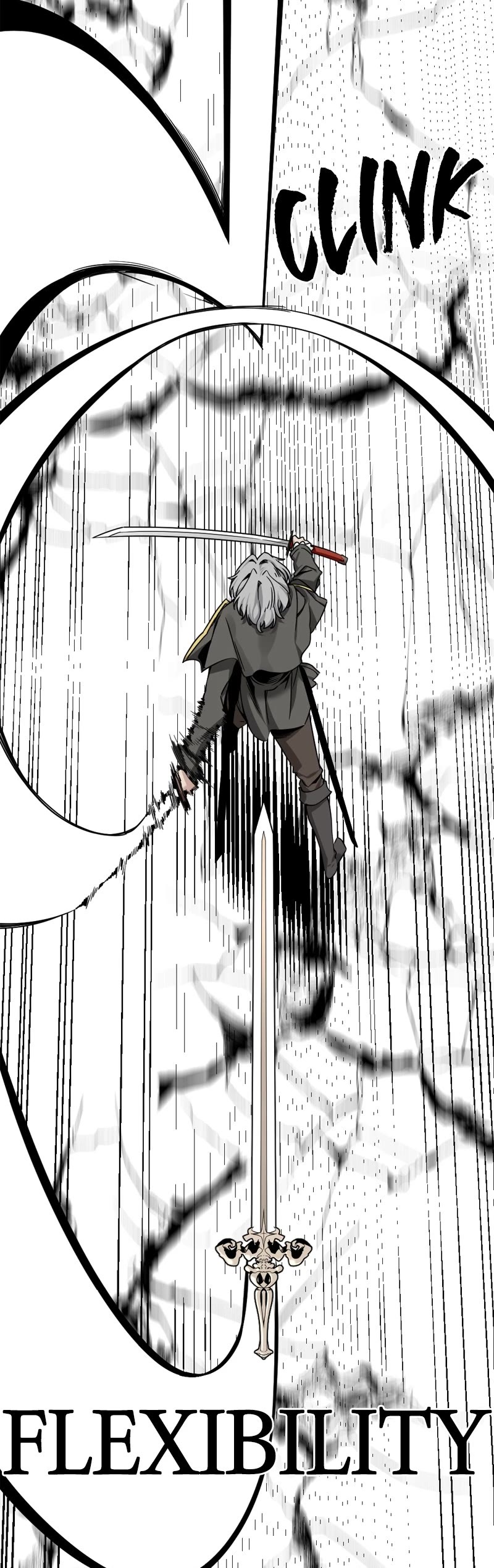 Hero Killer (Beolkkul) chapter 168 page 19