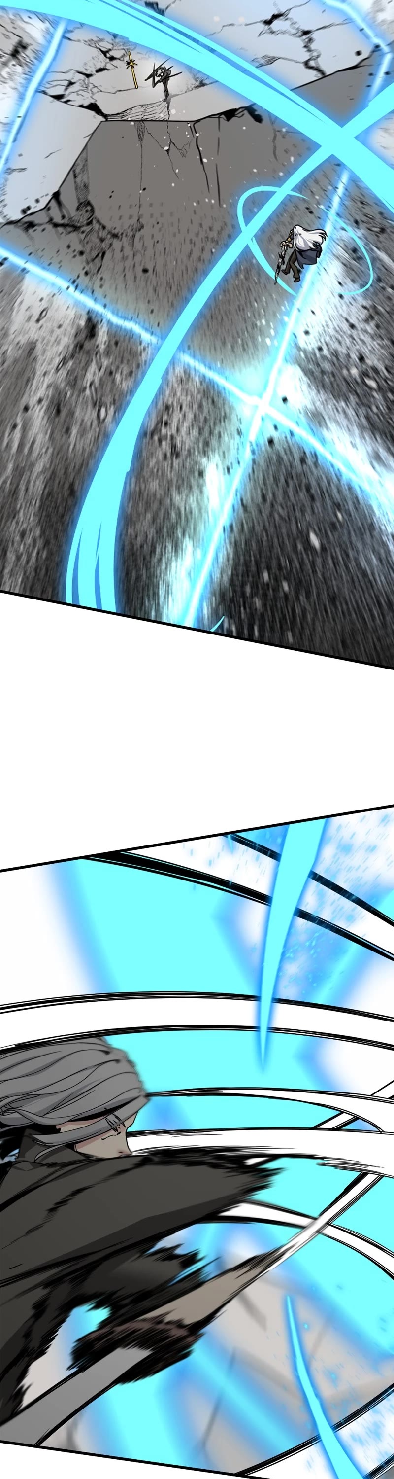 Hero Killer (Beolkkul) chapter 168 page 22