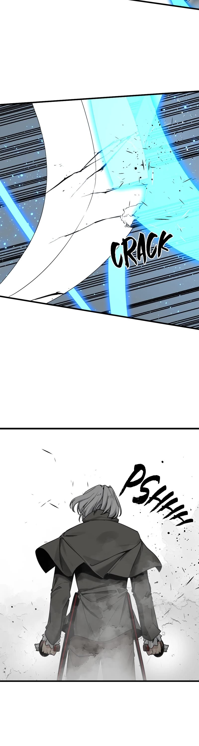 Hero Killer (Beolkkul) chapter 168 page 23