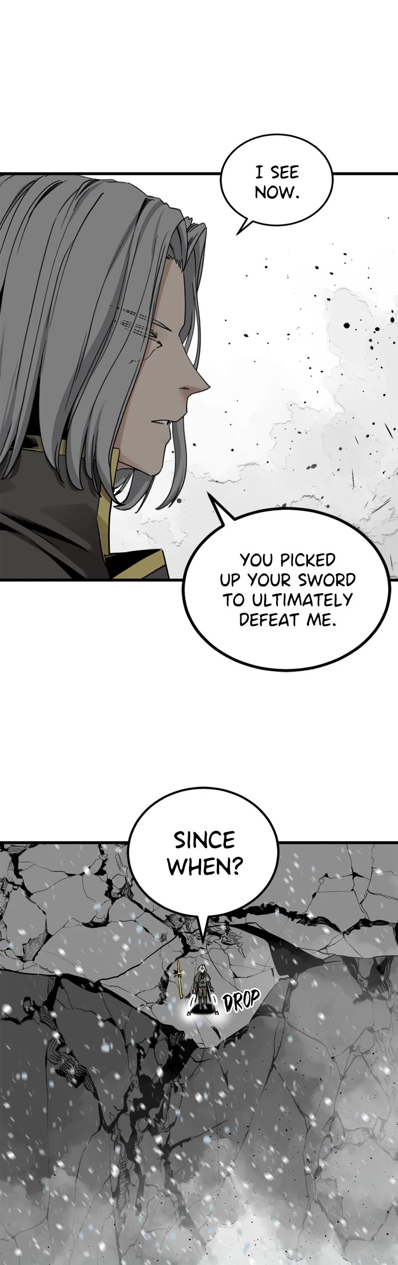 Hero Killer (Beolkkul) chapter 168 page 24