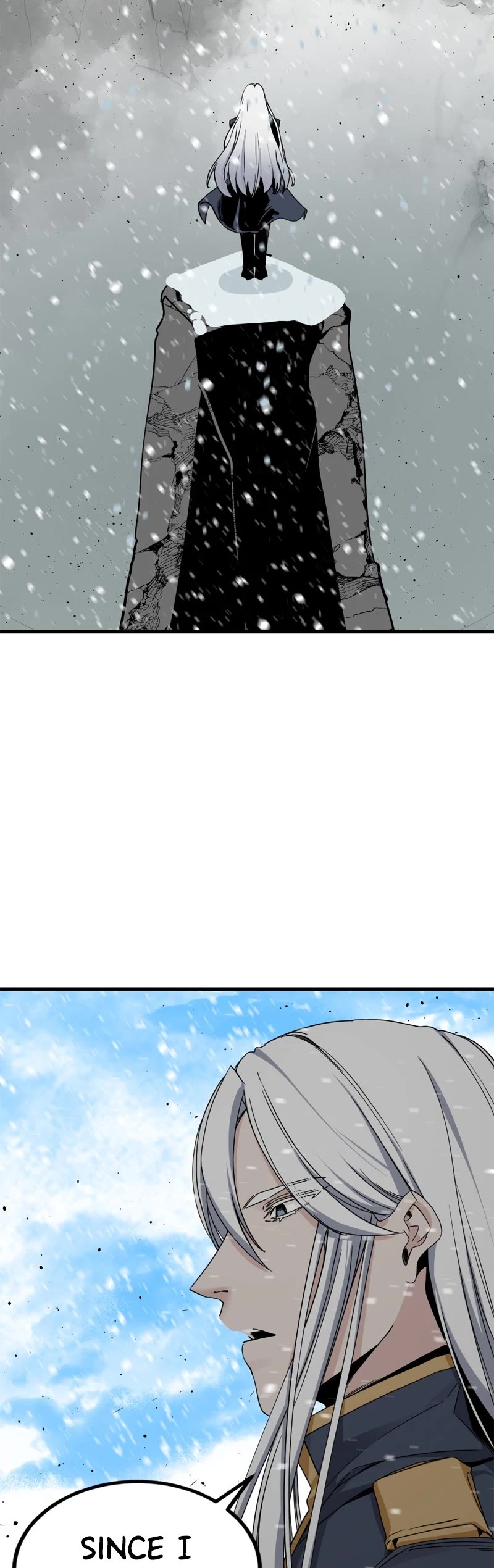 Hero Killer (Beolkkul) chapter 168 page 25