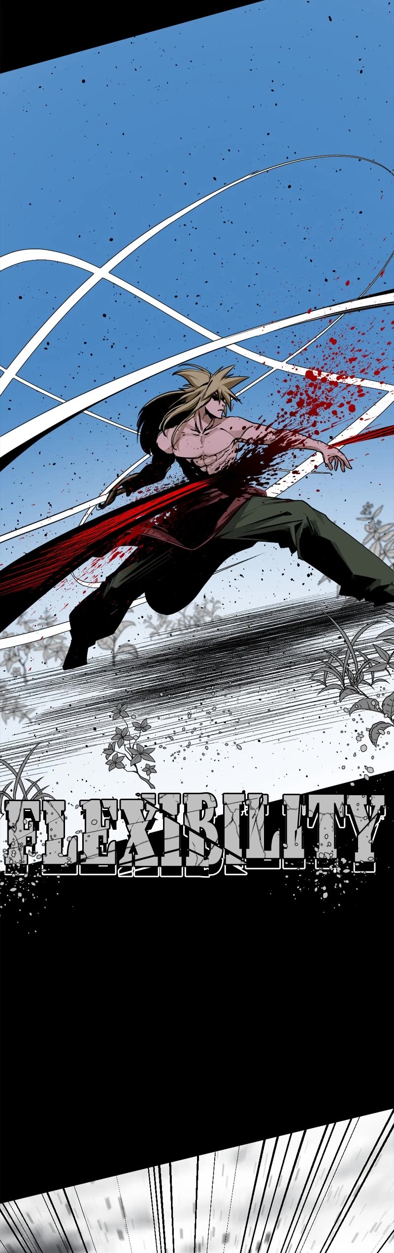 Hero Killer (Beolkkul) chapter 168 page 30