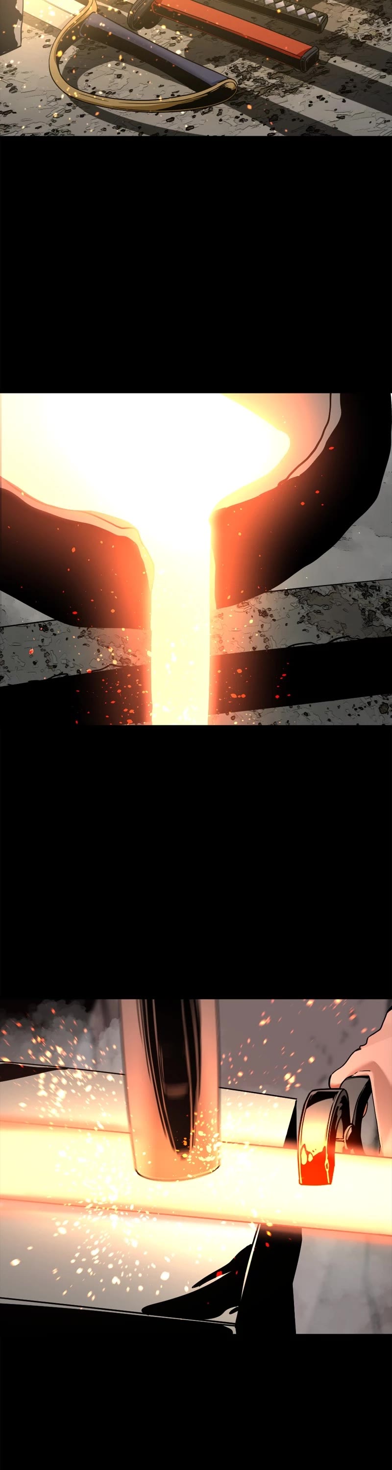 Hero Killer (Beolkkul) chapter 168 page 36