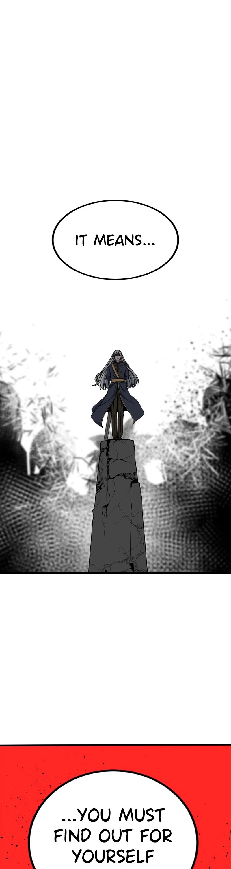 Hero Killer (Beolkkul) chapter 168 page 42