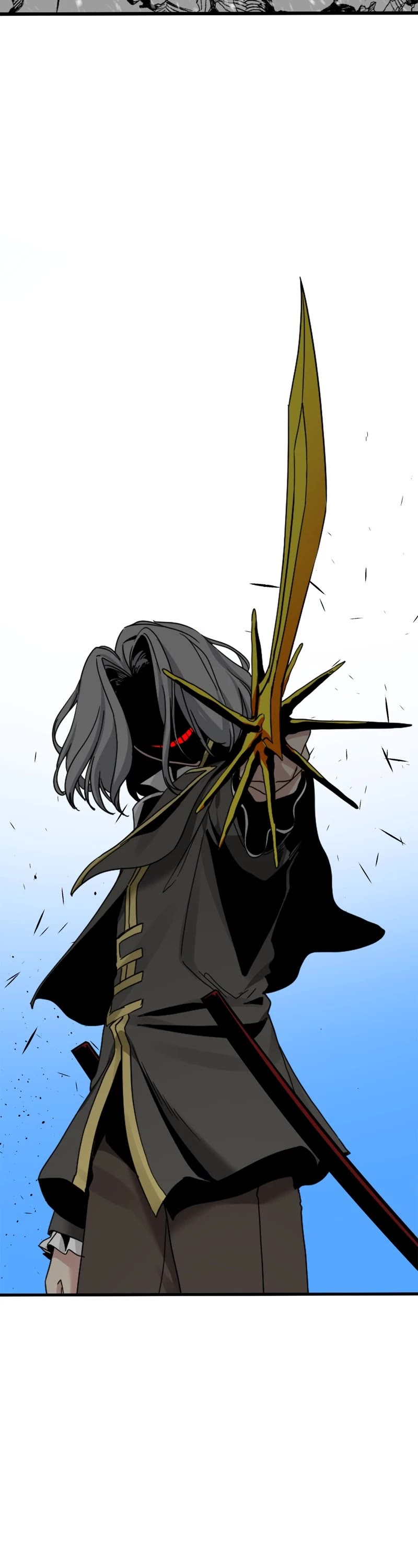 Hero Killer (Beolkkul) chapter 168 page 48