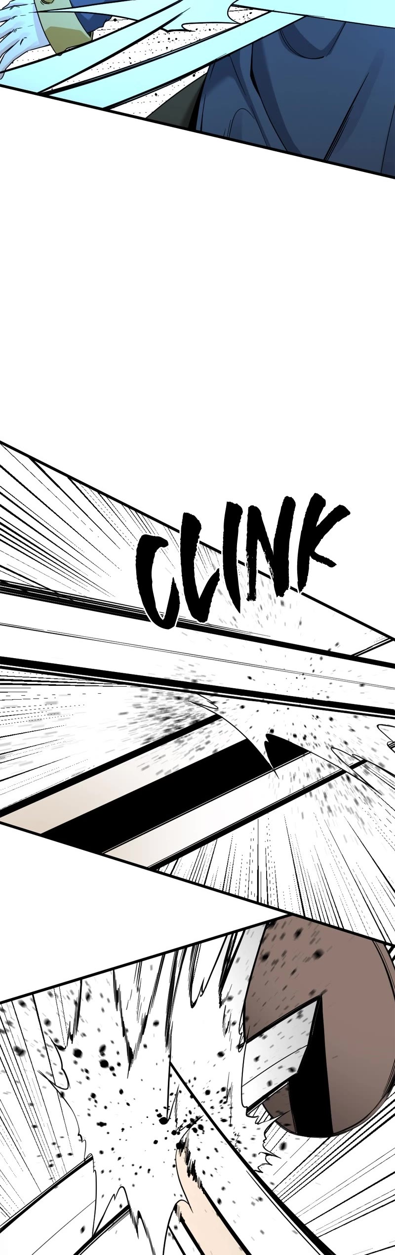 Hero Killer (Beolkkul) chapter 168 page 5