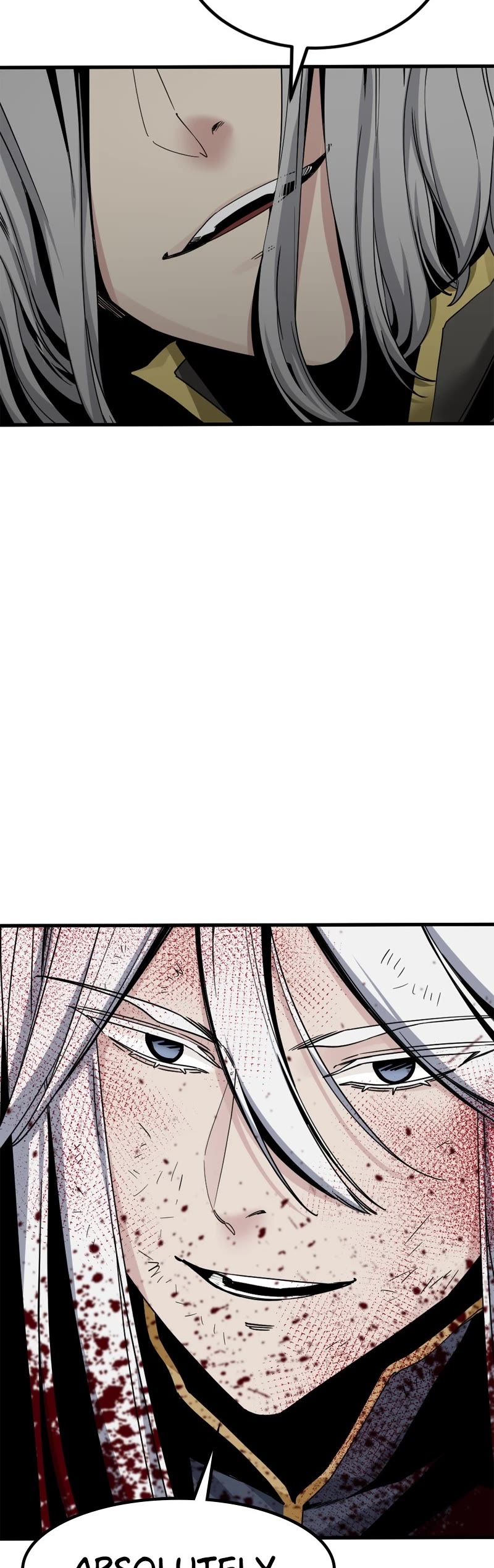 Hero Killer (Beolkkul) chapter 168 page 50