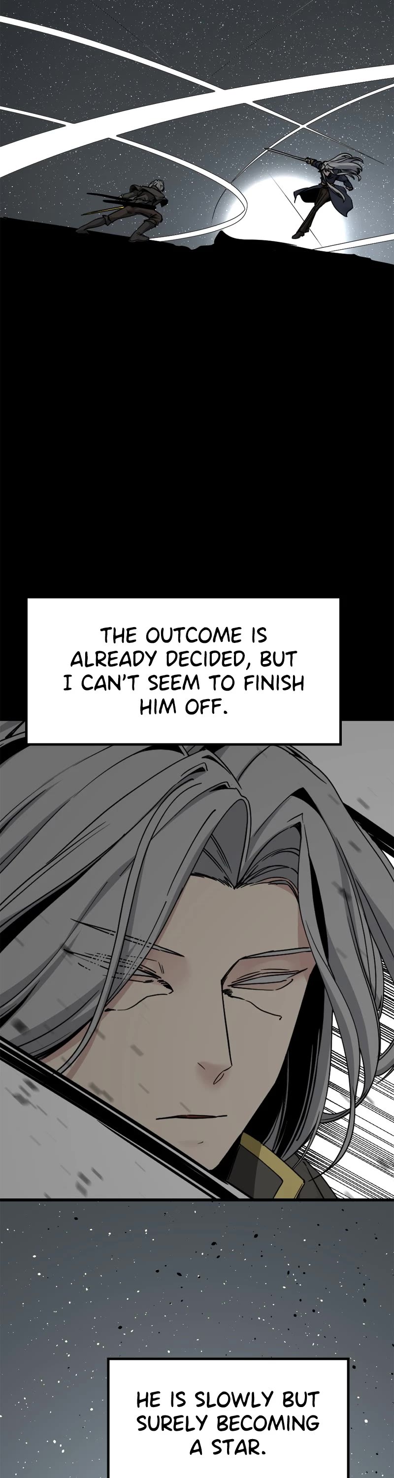 Hero Killer (Beolkkul) chapter 168 page 52