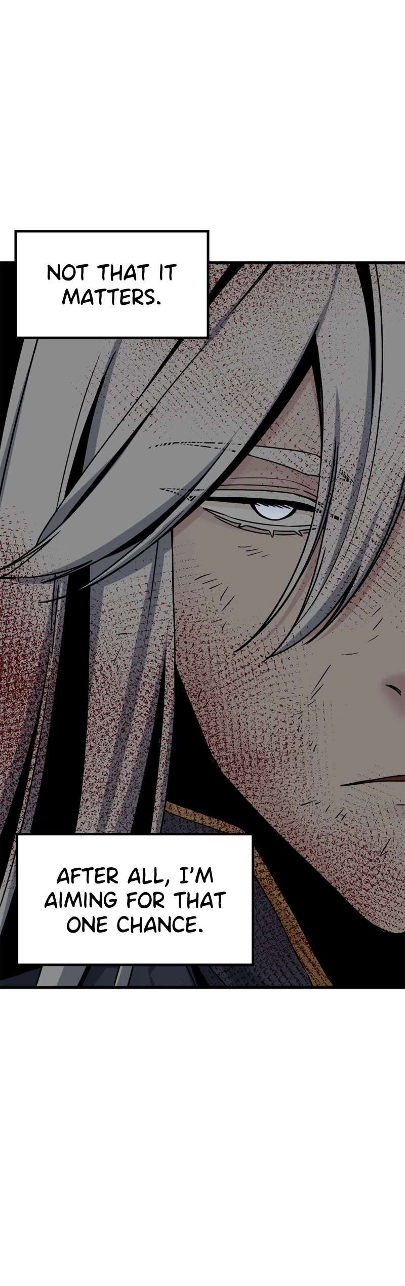 Hero Killer (Beolkkul) chapter 168 page 55