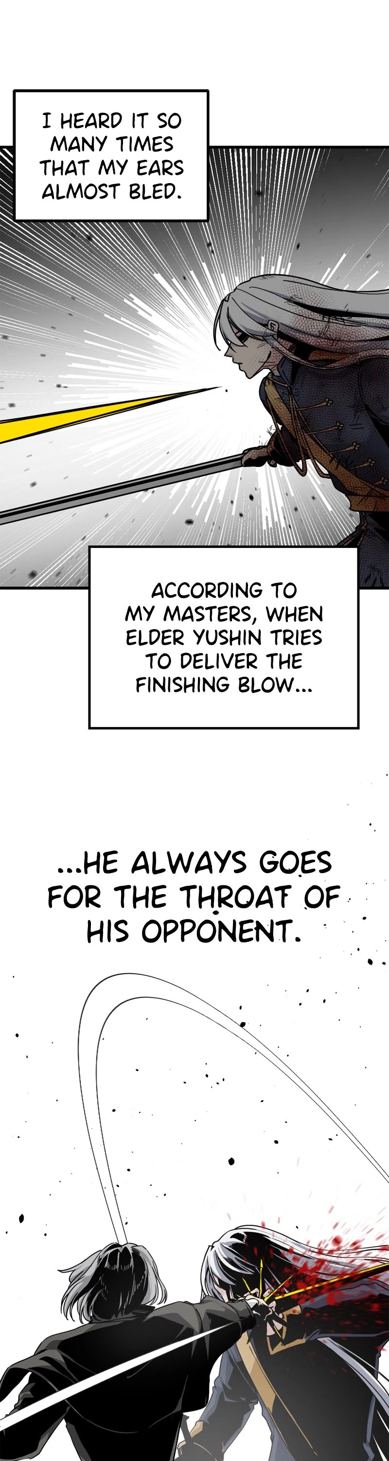 Hero Killer (Beolkkul) chapter 168 page 56