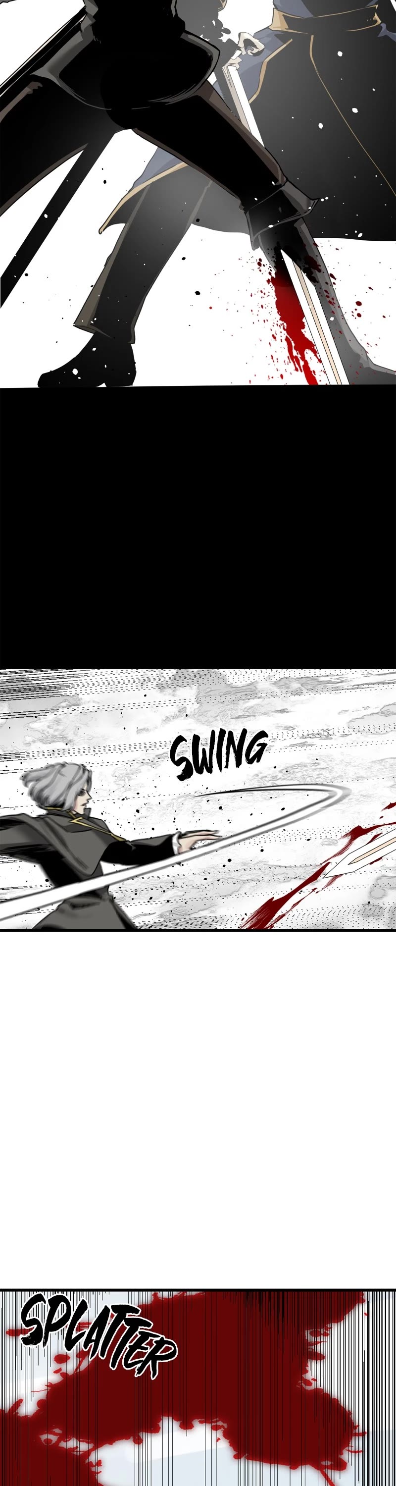 Hero Killer (Beolkkul) chapter 168 page 57