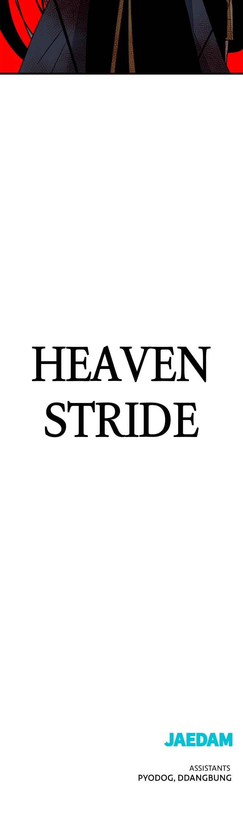 Hero Killer (Beolkkul) chapter 168 page 60