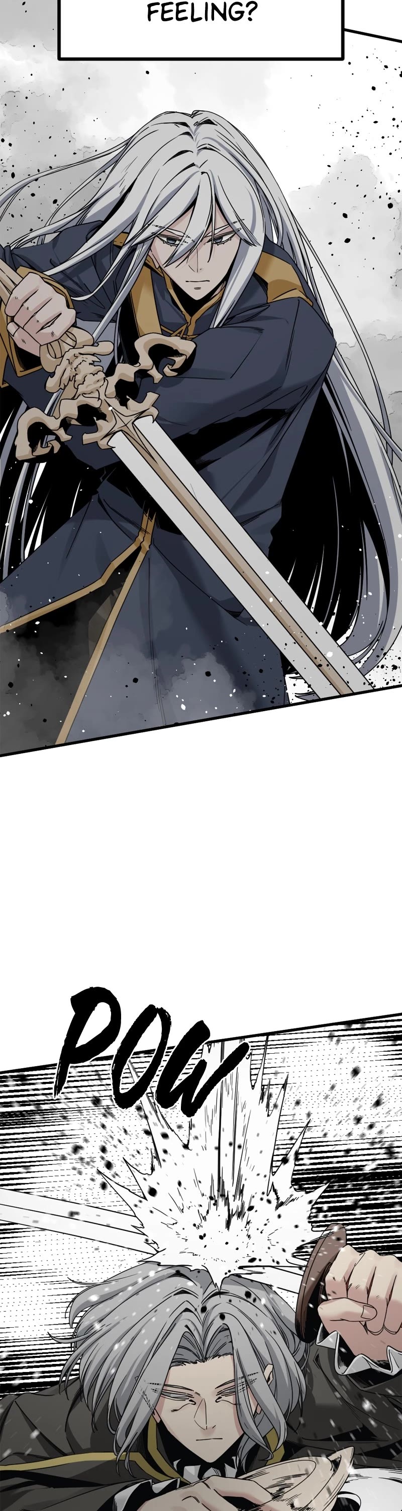 Hero Killer (Beolkkul) chapter 168 page 7