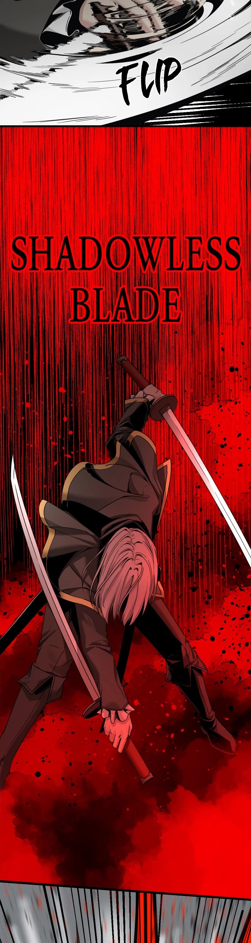 Hero Killer (Beolkkul) chapter 168 page 8