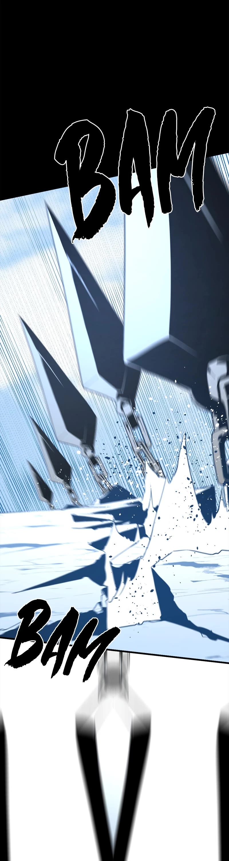 Hero Killer (Beolkkul) chapter 169 page 12