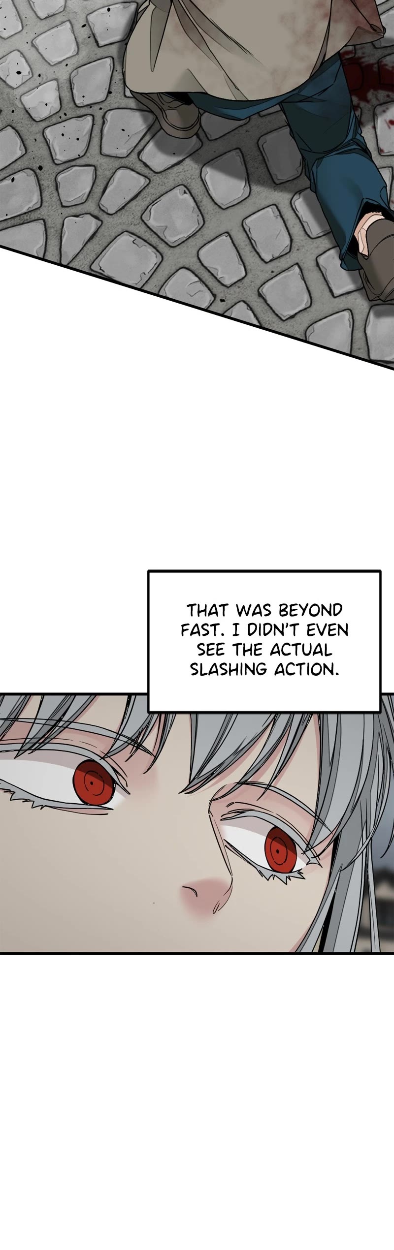 Hero Killer (Beolkkul) chapter 169 page 20