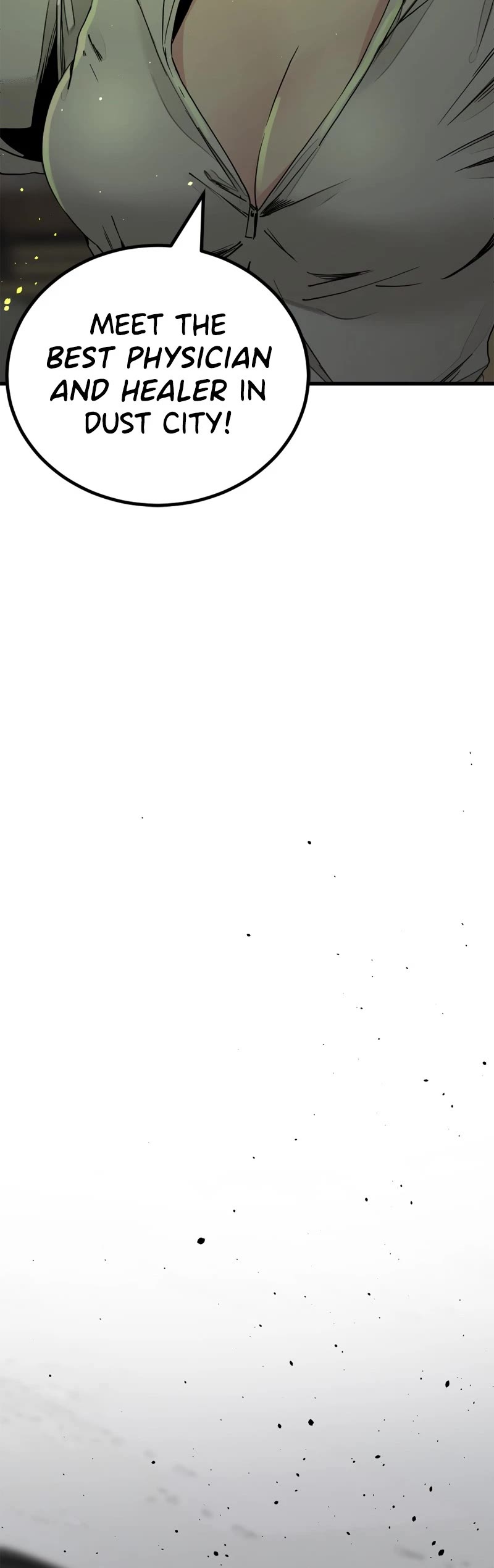 Hero Killer (Beolkkul) chapter 169 page 24