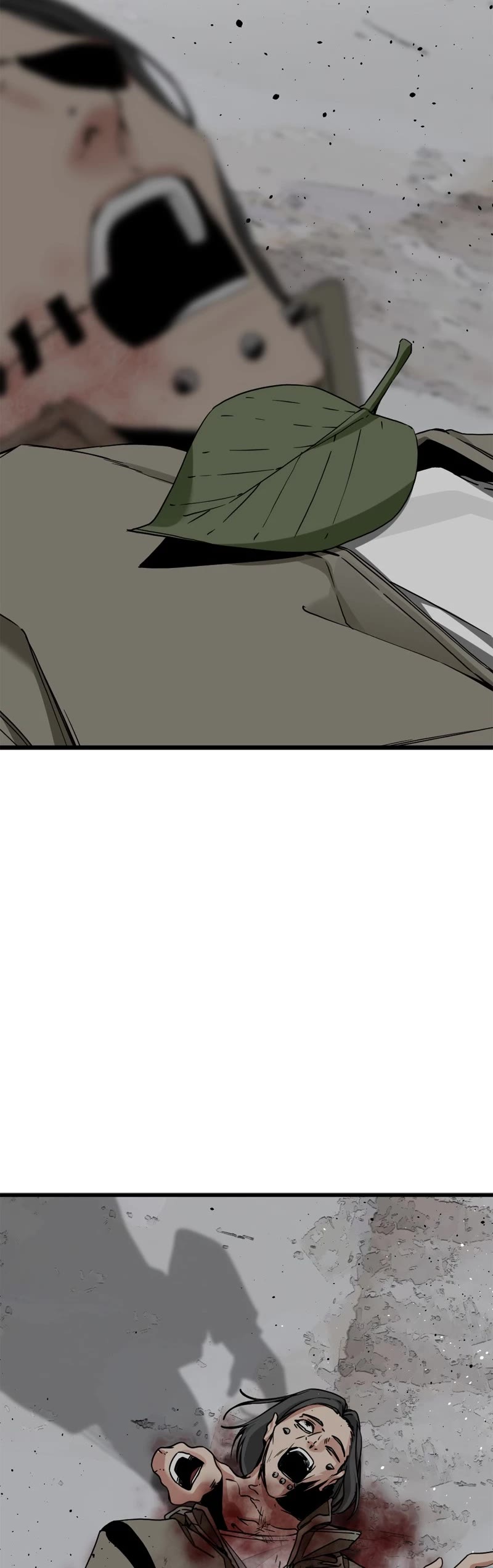 Hero Killer (Beolkkul) chapter 169 page 25