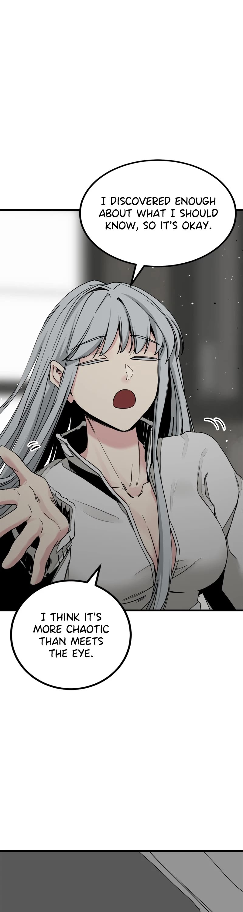 Hero Killer (Beolkkul) chapter 169 page 27