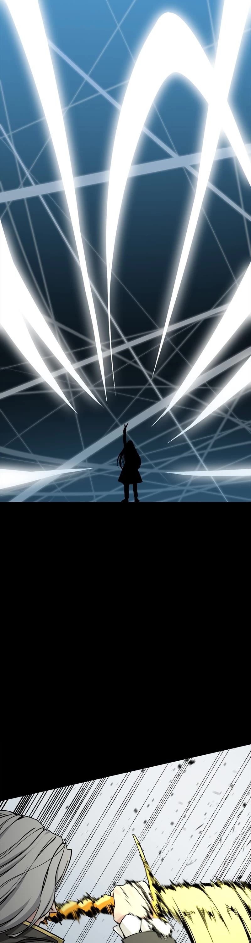 Hero Killer (Beolkkul) chapter 169 page 3