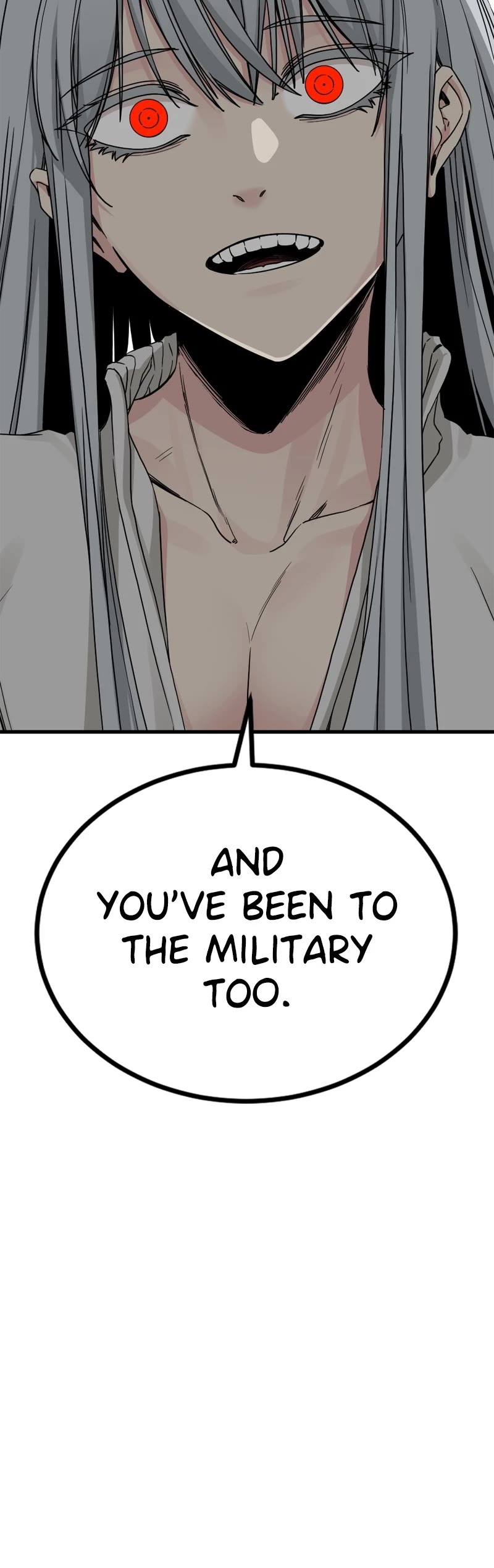 Hero Killer (Beolkkul) chapter 169 page 39