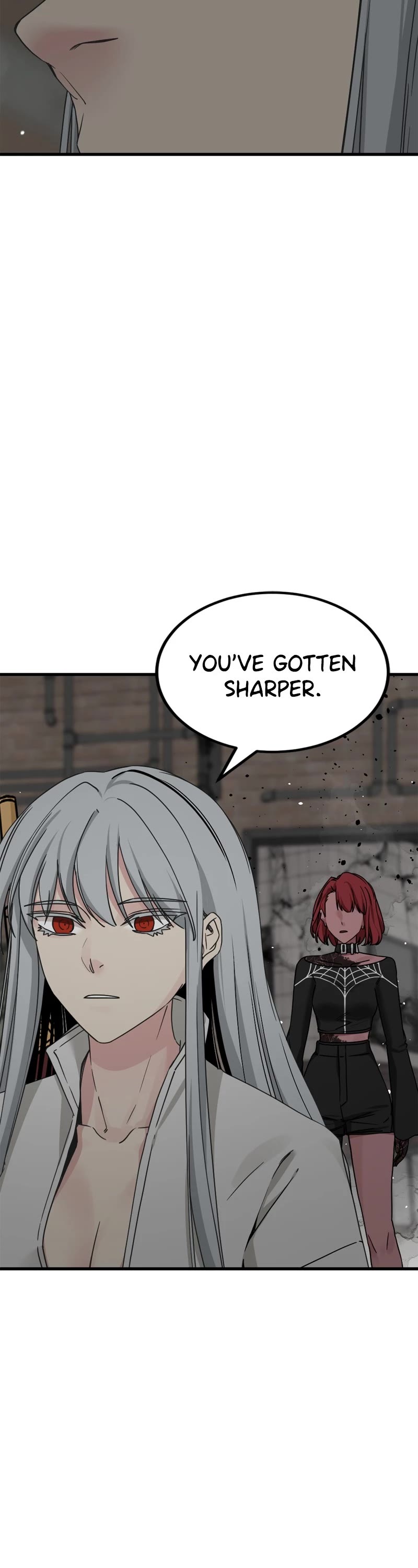 Hero Killer (Beolkkul) chapter 169 page 47