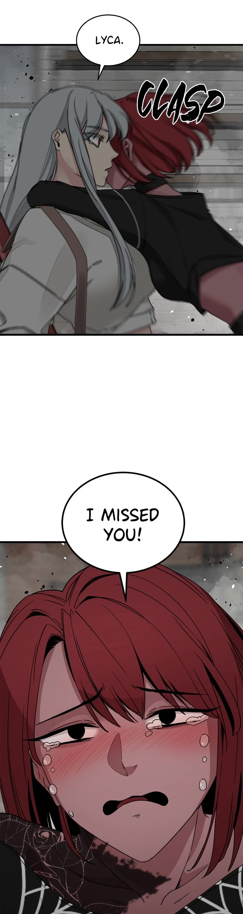 Hero Killer (Beolkkul) chapter 169 page 48