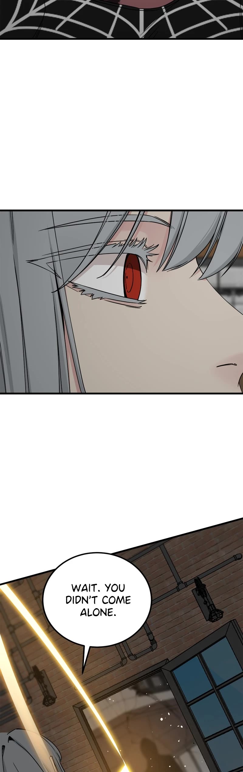 Hero Killer (Beolkkul) chapter 169 page 49