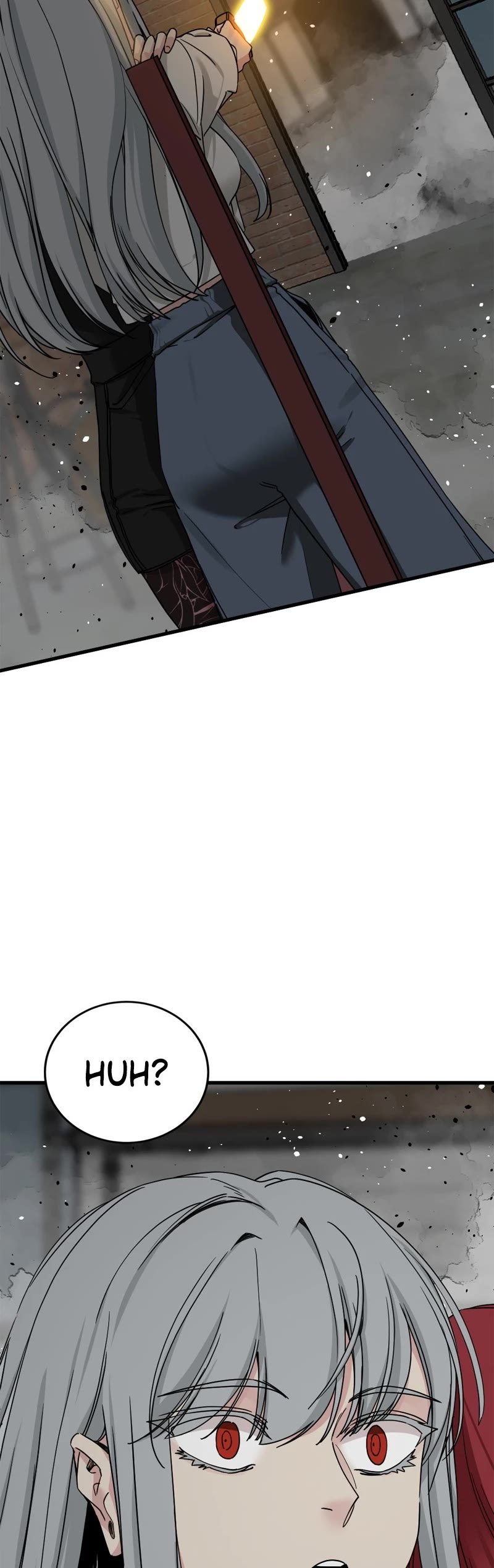 Hero Killer (Beolkkul) chapter 169 page 50