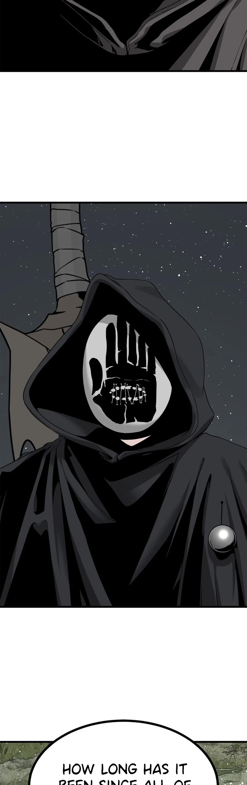 Hero Killer (Beolkkul) chapter 169 page 54