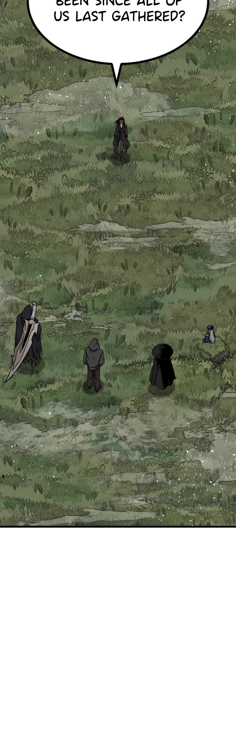 Hero Killer (Beolkkul) chapter 169 page 55