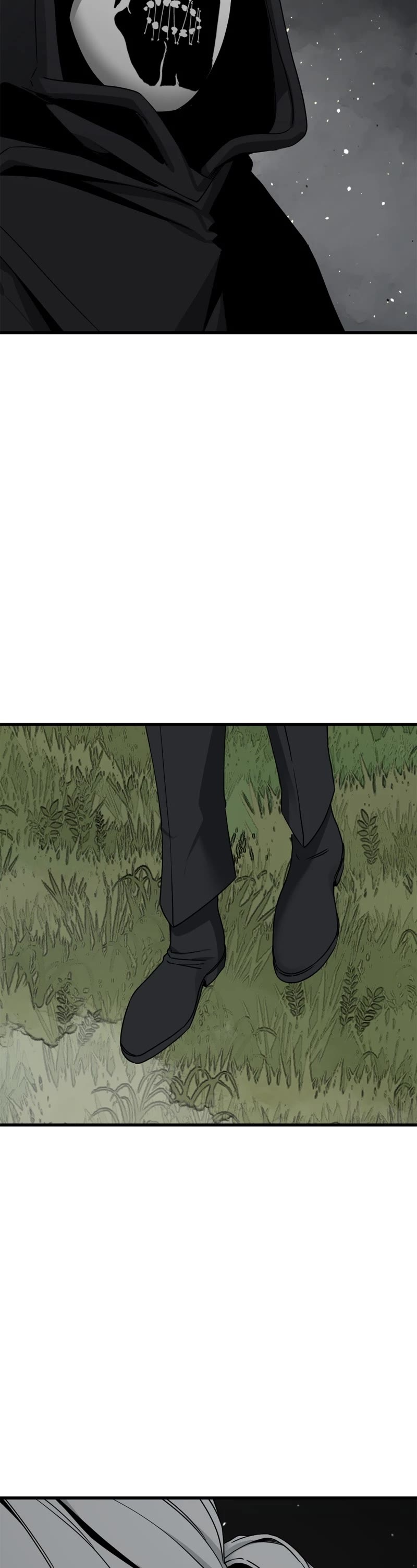 Hero Killer (Beolkkul) chapter 169 page 58