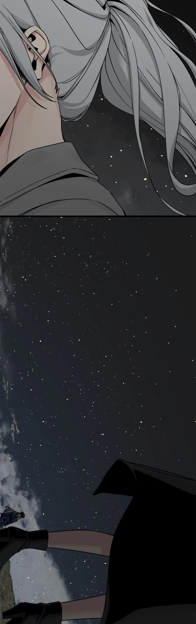 Hero Killer (Beolkkul) chapter 169 page 59