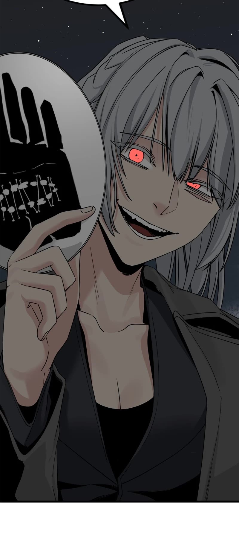 Hero Killer (Beolkkul) chapter 169 page 61