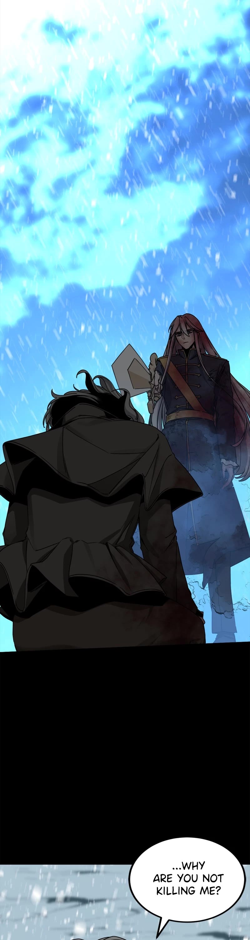 Hero Killer (Beolkkul) chapter 169 page 7