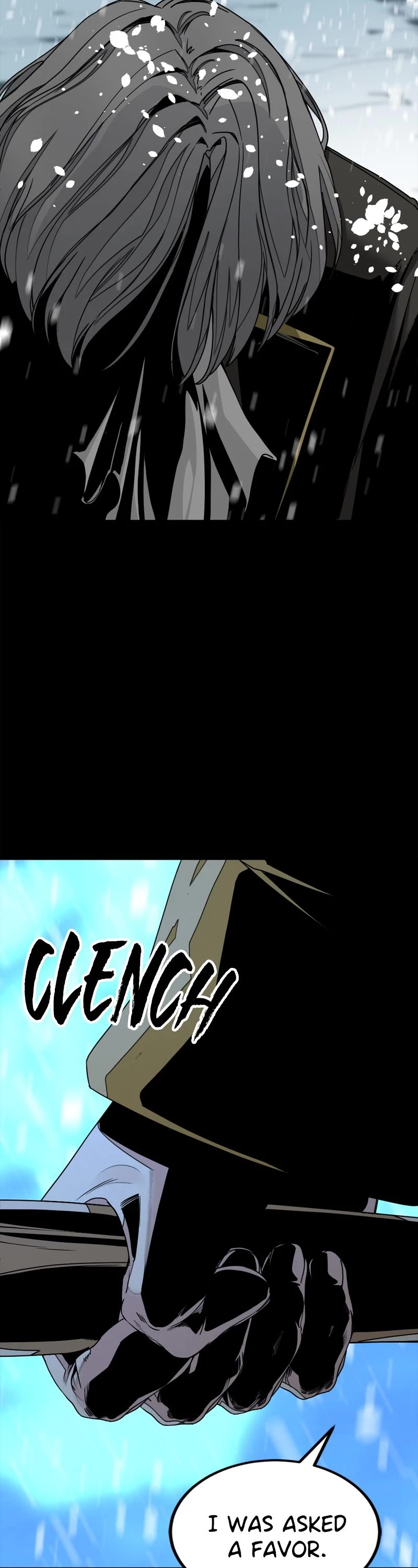 Hero Killer (Beolkkul) chapter 169 page 8