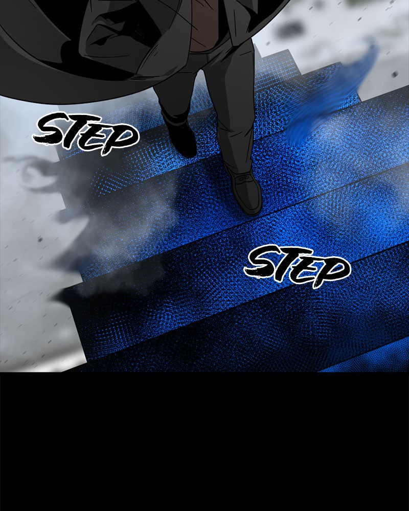 Hero Killer (Beolkkul) chapter 17 page 111