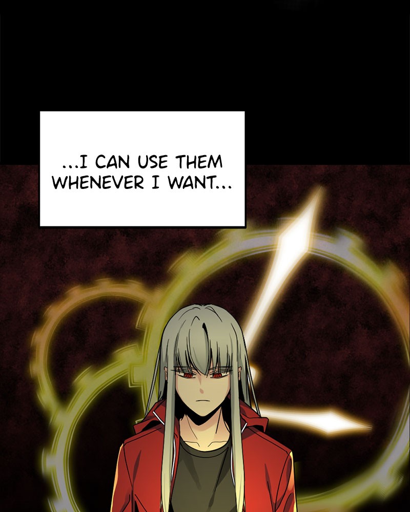 Hero Killer (Beolkkul) chapter 17 page 12